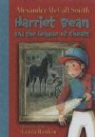 Alexander McCall Smith, Alexander/ Rankin McCall Smith, Laura Rankin - Harriet Bean And the League of Cheats