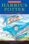 J. K. Rowling - Harrius Potter Et Camera Secretorum