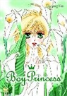 Seyoung Kim, Shinobu Ohtaka, Yoshitoki Oima, Seyoung Kim - Boy Princess Volume 7