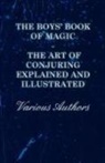 Various - The Boys' Book of Magic