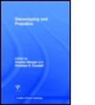 C. Stangor, Charles (EDT)/ Crandall Stangor, Charles Crandall Stangor, STANGOR CHARLES CRANDALL CHRIS, Chris Crandall, Christian S. Crandall... - Stereotyping and Prejudice