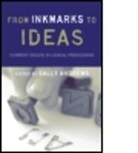Sally Andrews, Sally (University of Sydney Andrews, Andrews Sally, Sally Andrews, Sally (University of Sydney Andrews, Andrews Sally - From Inkmarks to Ideas