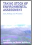 Jane Holder, Jane (University College London Holder, Jane Mcgillivray Holder, Jane Holder, Jane (University College London Holder, Holder Jane... - Taking Stock of Environmental Assessment