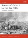 David Smith, Richard Hook - Sherman's March to the Sea 1864