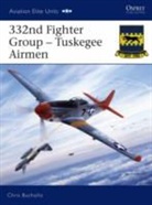 Chris Bucholtz, Bucholtz Chris, Jim Laurier, Jim Laurier, Laurier Jim - 332nd Fighter Group- Tuskegee Airmen