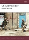 Kenneth Estes, Kenneth W Estes, Kenneth W. Estes, Howard Gerrard, Gerrard Howard - US Army Soldier: