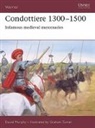 David Murphy, Graham Turner - Condottiere 1300-1500