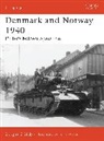 Doug Dildy, Douglas C Dildy, Douglas C. Dildy, John White - Denmark and Norway 1940