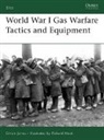 Simon Jones, Richard Hook - World War 1 Gas Warfare Tactics