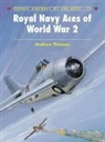 Chris Davey, Chris (Ill) Davey, Andrew Thomas, Chris Davey - Royal Navy Aces of World War 2