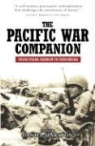 Daniel Marston - The Pacific War Companion