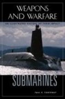 Paul Fontenoy, Paul E. Fontenoy, Fontenoy Paul E. - Submarines