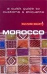 Jillian York, Geoffrey Chesler - Morocco