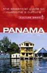 Heloise Crowther, Crowther Heloise, Culture Smart!, Crowther Heloise, Geoffrey Chesler - Panama