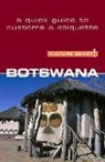 Collec tif, Michael Main, Mike Main - Botswana