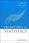 Jianqing (Princeton Univ Fan, Jianqing Koul Fan, FAN JIANQING KOUL HIRA L, Fan Jianqing, Jianqing Fan, Jianqing (Princeton Univ Fan... - Frontiers in Statistics