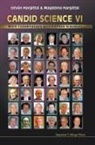 Istvan Hargittai, Istvan (Budapest Univ of Tech &amp; Economi Hargittai, Istvan (Budapest Univ of Technology &amp; E Hargittai, Istvan Hargittai Hargittai, Istvban Hargittai, Magdolna Hargittai... - Candid Science Vi: More Conversations With Famous Scientists