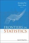 Jianqing (Princeton Univ Fan, Jianqing Koul Fan, FAN JIANQING KOUL HIRA L, Jianqing Fan, Jianqing (Princeton Univ Fan, Hira L Koul... - Frontiers in Statistics