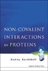 Karshikoff Andrey, Andrey Karshikoff, Andrey (Bulgarian Academy Of Sciences Karshikoff, Andrey (Karolinska Inst Karshikoff, Karshikoff Andrey - Non-Covalent Interactions in Proteins