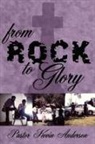 Kevin Anderson, Kevin J. Anderson - From Rock to Glory