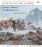 Paul Walker, Paul Robert Walker - Remember the Alamo