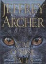Jeffrey Archer, Anton Lesser - Cat O'nine Tales