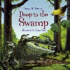 Donna M Bateman, Donna M. Bateman, Brian Lies, Brian Lies - Deep in the Swamp