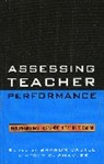 Sharon Castle, Sharon Shaklee Castle, Beverly Shaklee, Beverly D. (EDT)/ Castle Shaklee, Sharon Castle, Castle Sharon... - Assessing Teacher Performance