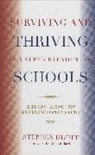 Stephen Dlott - Surviving and Thriving As a Superintendent of Schools