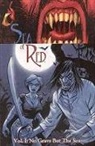 Kieron Dwyer, Kieron Dwyer, Rick Remender, Rick Remender, Salgood Sam - Sea Of Red Volume 1: No Grave But The Sea