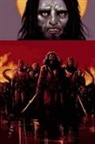 Kieron Dwyer, Kieron Dwyer, Rick Remender, Rick Remender, Paul Harmon - Sea Of Red Volume 3: The Deadlights