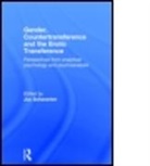 Joy Schaverien, Joy Schaverien - Gender, Countertransference and the Erotic Transference