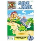 Carol McAdams Moore, Carol Mcadams/ Dammer Moore, Mike Dammer - Cave Dave
