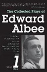 Edward Albee - The Collected Play of Edward Albee 1958-65
