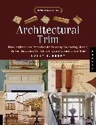 Nancy E Berry, Nancy E. Berry - Architectural Trim