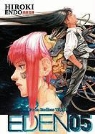 Hiroki Endo - Eden 5