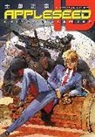 Shirow Masamune, Masamune Shirow - Appleseed Id