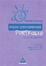 Jens Bartnitzky - Mein Lernordner - Portfolio für die Grundschule