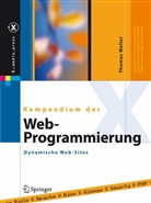 Thomas Walter - Kompendium der Web-Programmierung