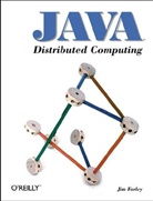 Farley, Jim Farley, Jim Farley - Java Distributed Computing