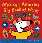 Lucy Cousins - Maisy's Amazing Big Book of Words
