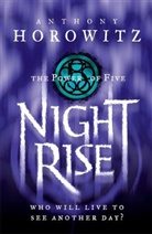 Anthony Horowitz - The Power of Five