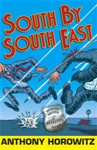 Anthony Horowitz - South by South East