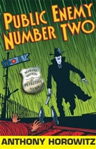 Anthony Horowitz - Public Enemy Number Two