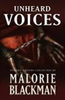 Malorie Blackman, Blackman Malorie - Unhead Voices