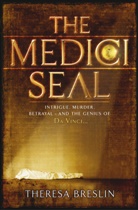 Theresa Breslin - The Medici Seal