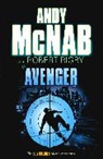 Andy McNab, Robert Rigby - Avenger