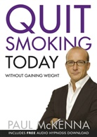 Paul McKenna - Quit Smoking Today