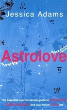 Jessica Adams - Astrolove