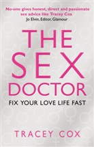 Tracey Cox - The Sex Doctor